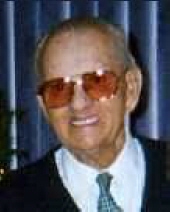 Raymond M. Jones