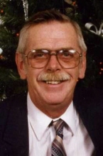 Roger E. Johnson