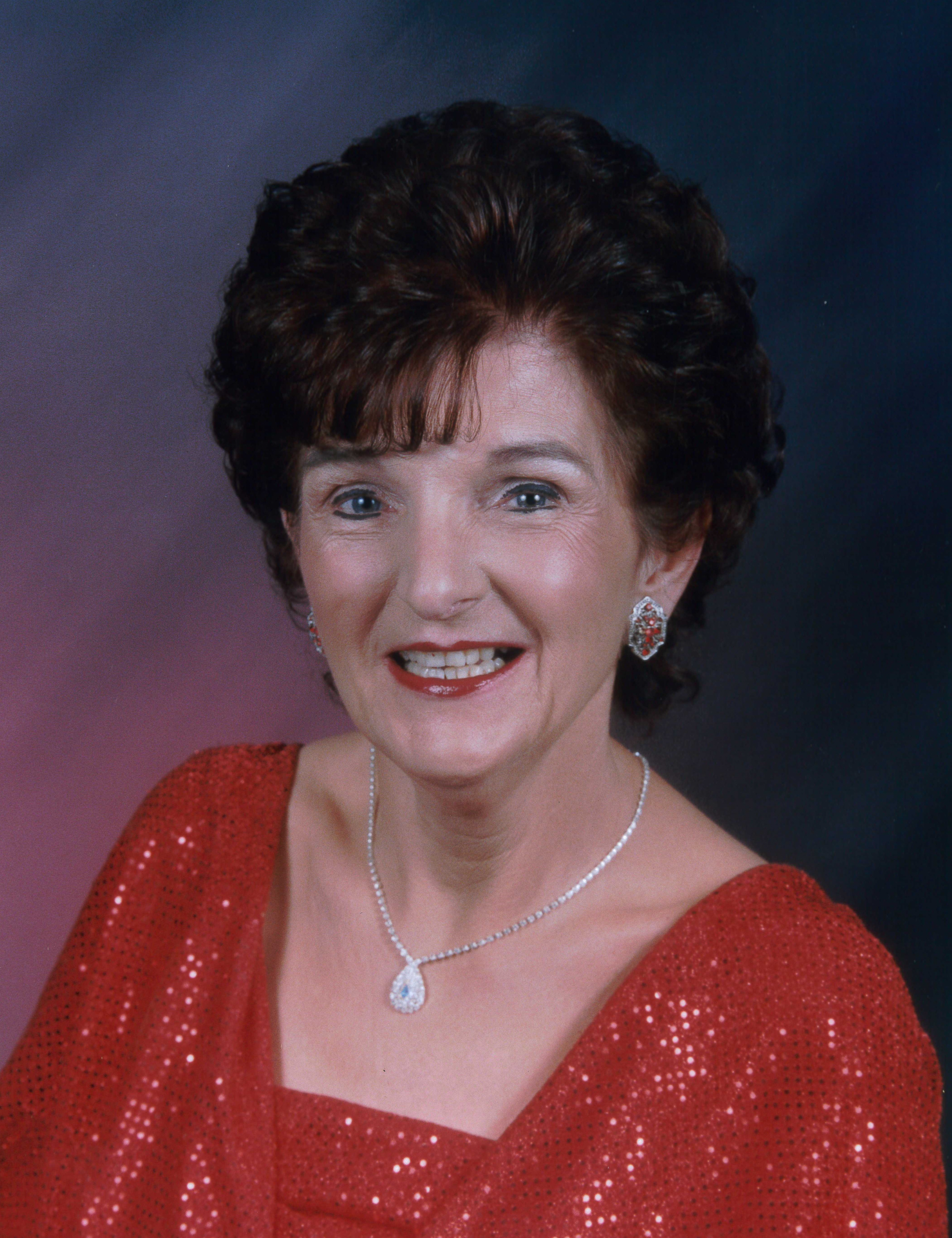 Obituary information for Carol Jean Jackson