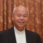 The Rev. Monsignor Romualdo A. Sosing 26303757