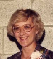Marilyn K. Haynes