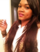 Obituary information for Ashley Denise Fowler