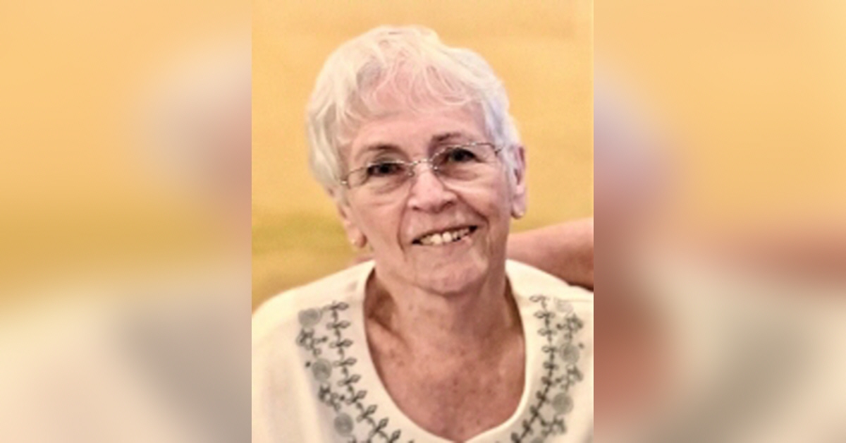Obituary information for Virginia "Ginger" Cascio