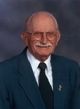William A. Haley