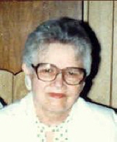 Esther L. Hagedorn
