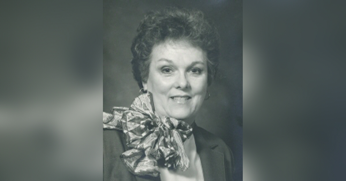Obituary information for Norma Alice Lloyd