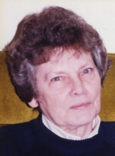 Barbara Jean Griffin