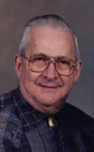 Vernon Lawrence Lane Sr.