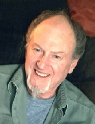 Photo of Harold "Jim" Porter