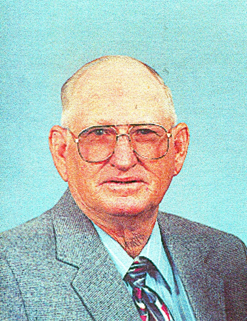 Chester Gale Noah 2022 MartinDugger Funeral Home