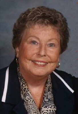 Photo of Barbara Taylor