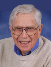 Dr. Paul Theodore "Ted" Hutchcroft, Jr. 26307237