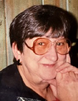 Photo of Mabel Paddock