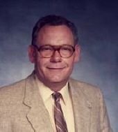 Eugene H. Delong