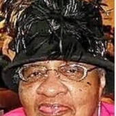Mother Mae Etta Jones 26309091