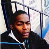 Michael A Anderson 26309220
