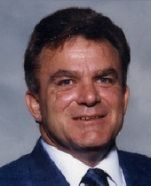 Vernon M. Dakin