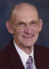 John M. Dahle