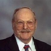 Walter R. Crites