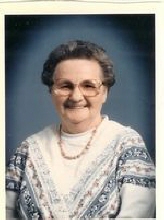 Gladys E. Craddock