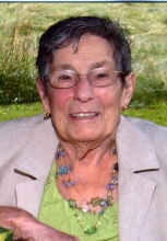 Dorothy H. Courtney