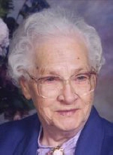 Mary M. Courser