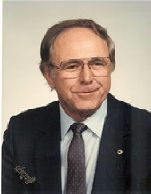 George E. Coulman