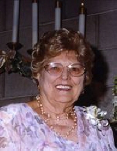 Shirley E. Coles