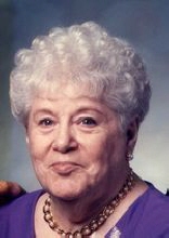 Margaret F. Coleman