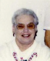 Geraldine A. Cole