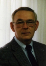 Howard L. Chaffin