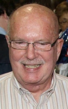 Charles D. Carr Jr.