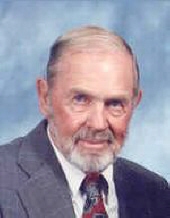 Leonard W. Carr