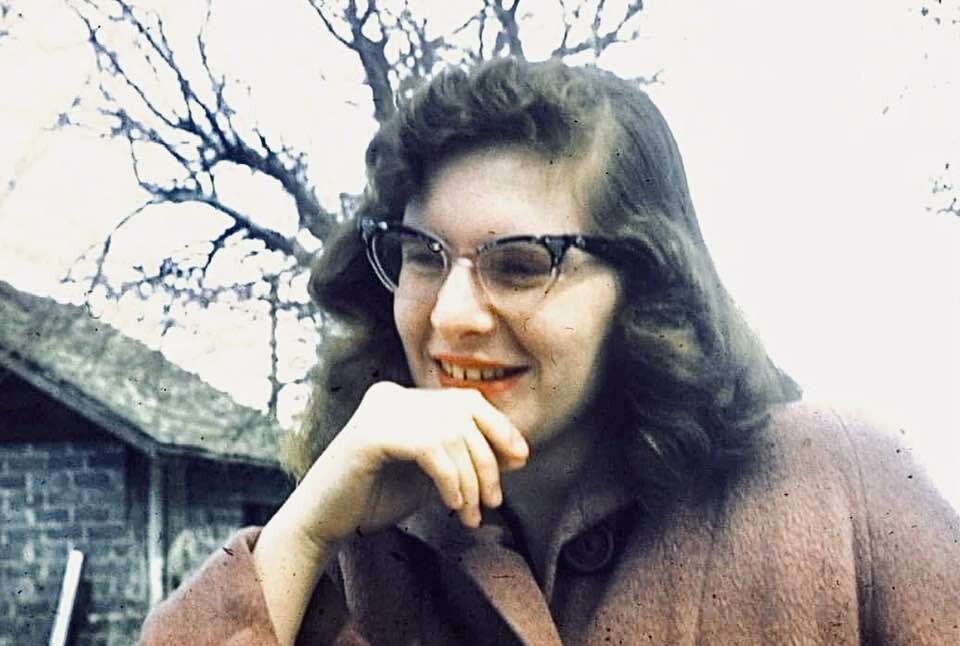 Ann Ralston Nancy Ann Ralston - 2022 - Aspen Mortuaries - Arvada