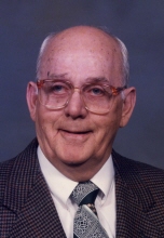 Harold E. Cain