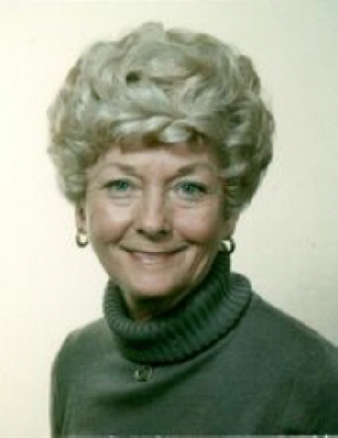 Photo of Doris Trent