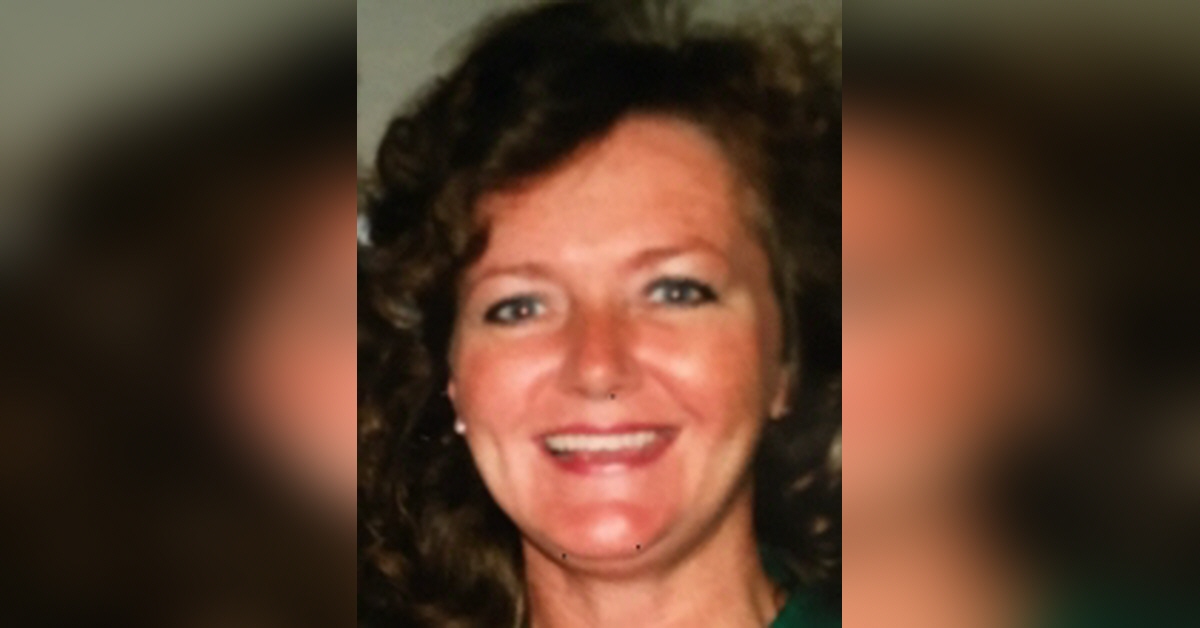 Obituary information for Bridget Theresa Peterson