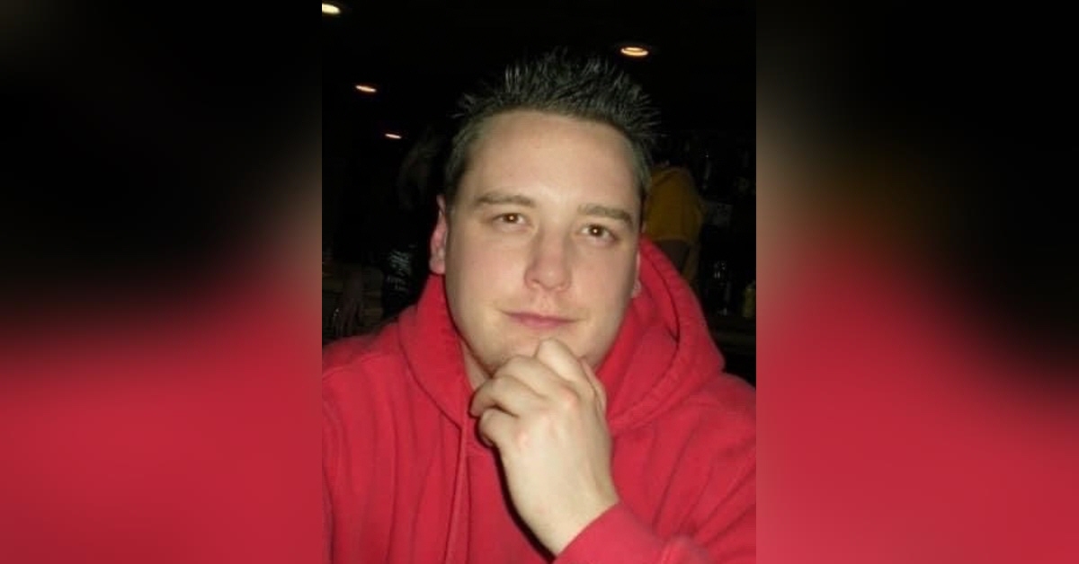 Obituary information for Michael J. Elwood Jr.