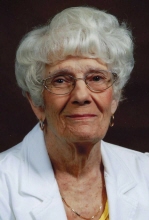 Leona M. Brown