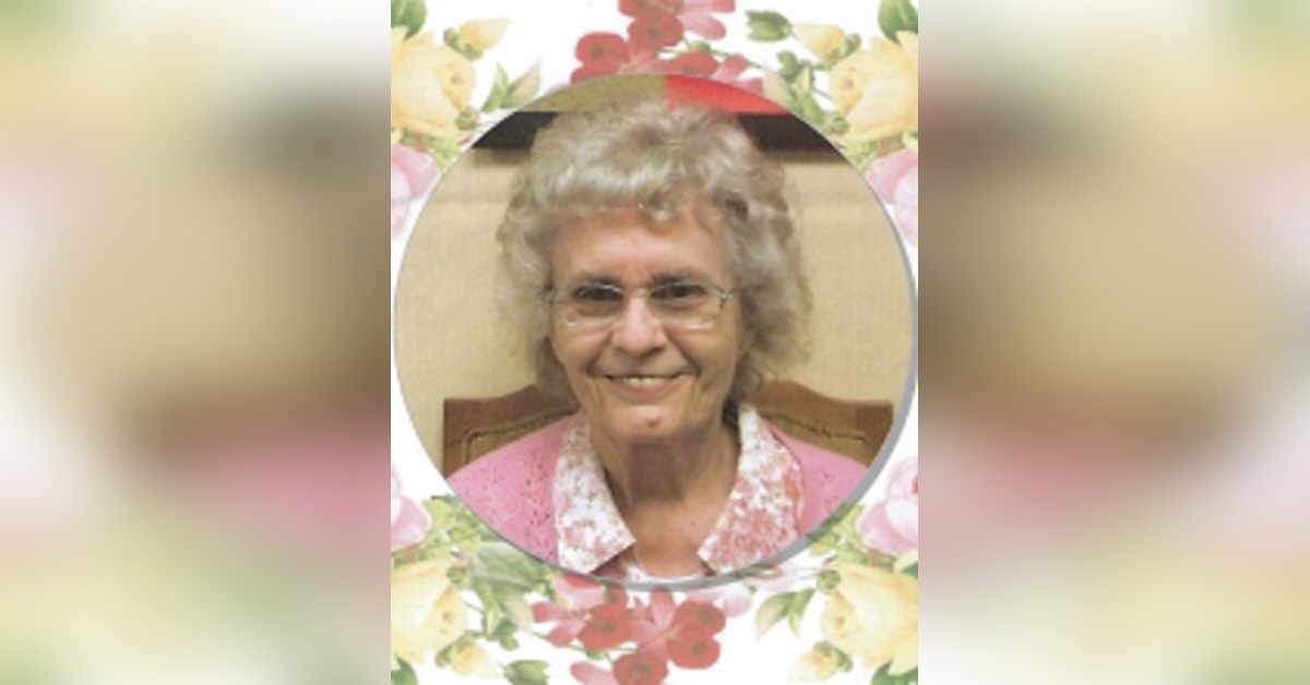 Mildred L. Ebert Obituary Visitation & Funeral Information