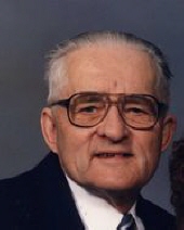 Clarence A. Brown