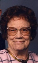 Betty A. Brown