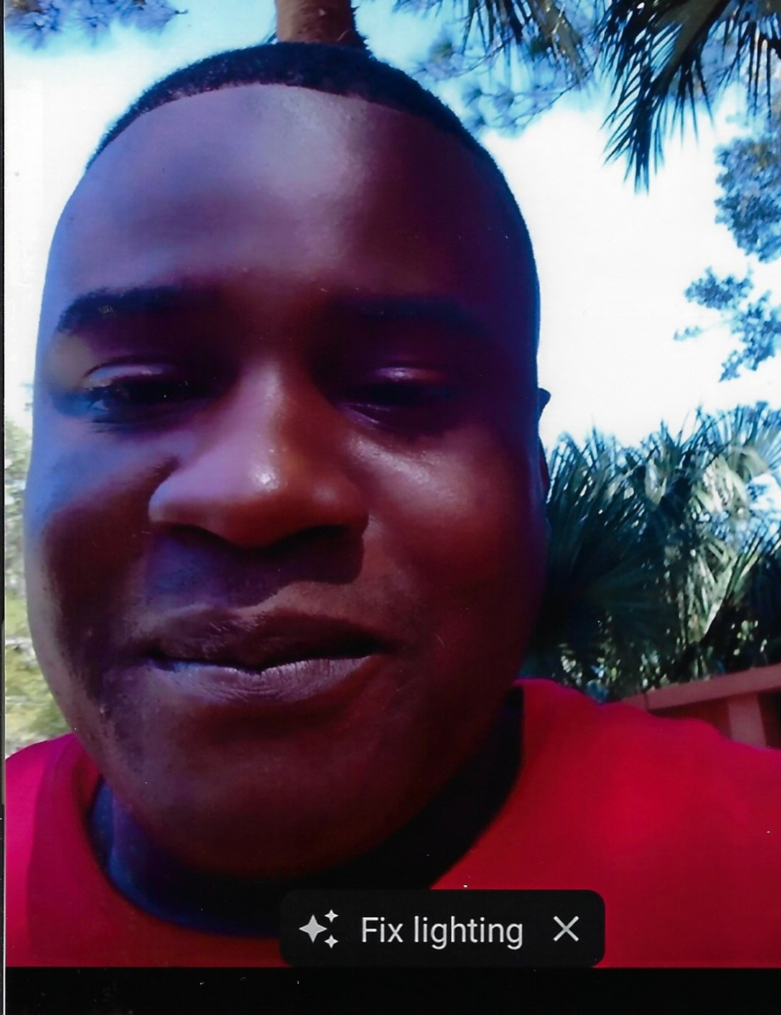 Brashad Thompson - 2022 - Frazer Funeral Home