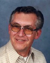 Donald J. Briggs