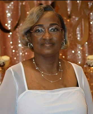 Photo of Loria Young
