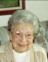 Ethel Bradt