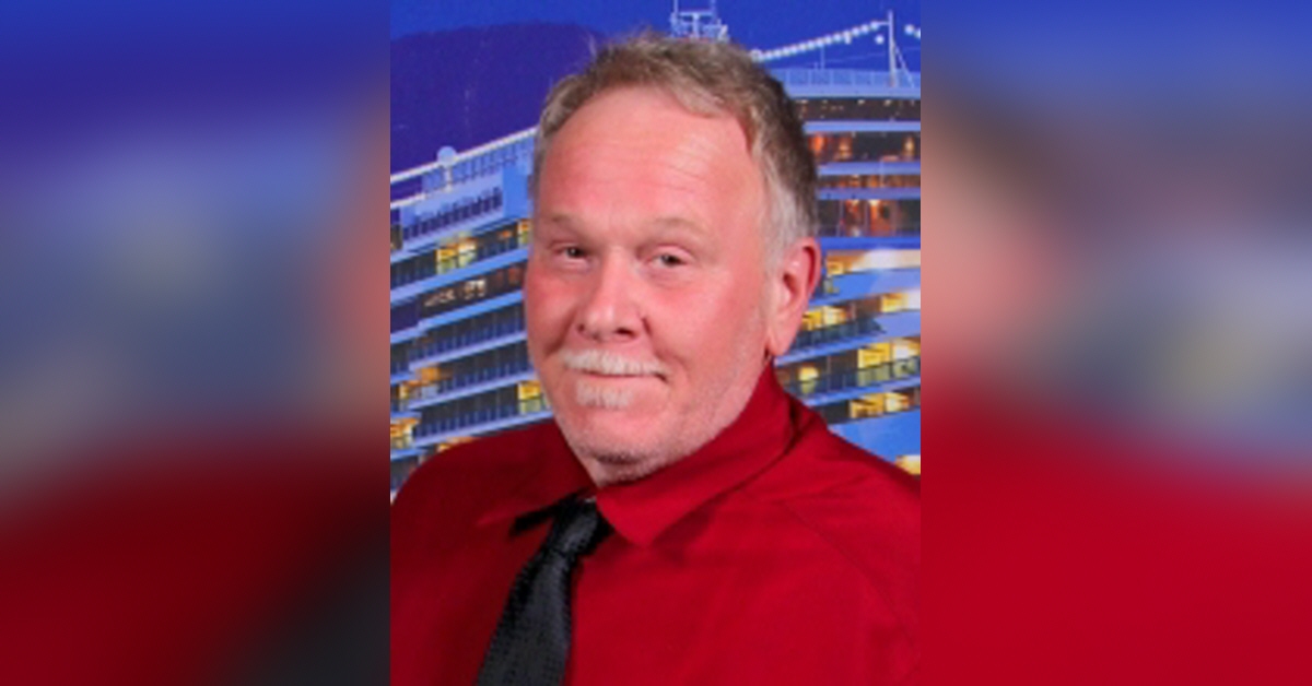 Obituary information for Edward L. Kruger