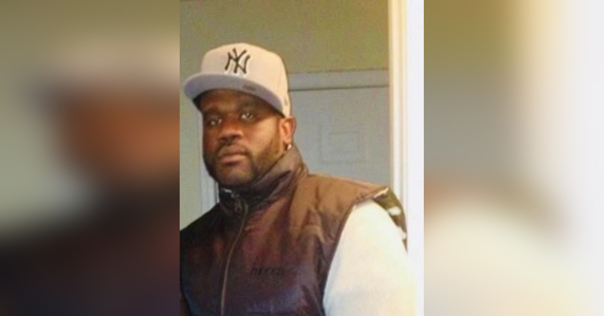 Obituary information for James Anthony Bell