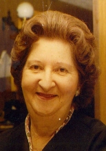 Louise E. Bird