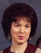 Ann Louise Birchmeier